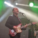 Artu Kus Festival 4 objektivem Kateřiny Svobodové - pátek