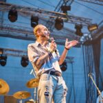 Artu Kus Festival 4 objektivem Kateřiny Svobodové - pátek