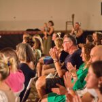 Artu Kus Festival 4 objektivem Kateřiny Svobodové - pátek