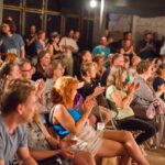 Artu Kus Festival 4 objektivem Kateřiny Svobodové - pátek