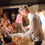 Artu Kus Festival 4 objektivem Kateřiny Svobodové - pátek