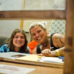 Artu Kus Festival 4 objektivem Kateřiny Svobodové - pátek