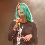 Artu Kus Festival 4 objektivem Kateřiny Svobodové - pátek