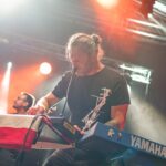 Artu Kus Festival 4 objektivem Kateřiny Svobodové - pátek
