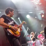 Artu Kus Festival 4 objektivem Kateřiny Svobodové - pátek