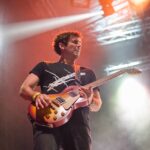 Artu Kus Festival 4 objektivem Kateřiny Svobodové - pátek