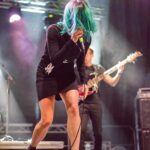 Artu Kus Festival 4 objektivem Kateřiny Svobodové - pátek