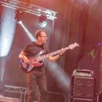 Artu Kus Festival 4 objektivem Kateřiny Svobodové - pátek