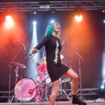 Artu Kus Festival 4 objektivem Kateřiny Svobodové - pátek