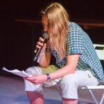 Artu Kus Festival 4 objektivem Kateřiny Svobodové - pátek