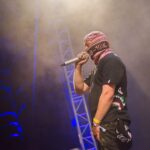 Artu Kus Festival 4 objektivem Kateřiny Svobodové - pátek