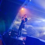 Artu Kus Festival 4 objektivem Kateřiny Svobodové - pátek