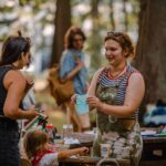 Artu Kus Festival - pátek