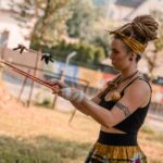 Artu Kus Festival - pátek