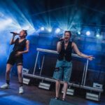 Artu Kus Festival - pátek