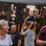 Artu Kus Festival - pátek