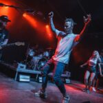 Artu Kus Festival - pátek