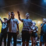 Artu Kus Festival - pátek