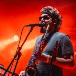 Artu Kus Festival - pátek