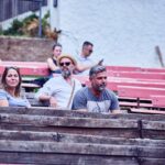Artu Kus Festival 4 objektivem Miloše Šálka - pátek
