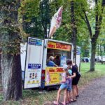 Artu Kus Festival 4 objektivem Miloše Šálka - pátek