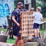 Artu Kus Festival 4 objektivem Miloše Šálka - pátek