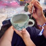 Artu Kus Festival 4 objektivem Miloše Šálka - pátek