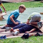 Artu Kus Festival 4 objektivem Miloše Šálka - pátek