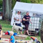Artu Kus Festival 4 objektivem Miloše Šálka - pátek