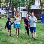 Artu Kus Festival 4 objektivem Miloše Šálka - pátek