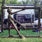 Artu Kus Festival 4 objektivem Miloše Šálka - pátek