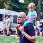 Artu Kus Festival 4 objektivem Miloše Šálka - pátek