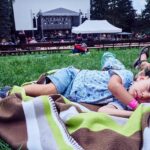 Artu Kus Festival 4 objektivem Miloše Šálka - pátek