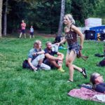 Artu Kus Festival 4 objektivem Miloše Šálka - pátek