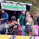 Artu Kus Festival 4 objektivem Miloše Šálka - pátek