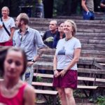 Artu Kus Festival 4 objektivem Miloše Šálka - pátek