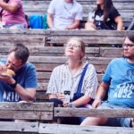 Artu Kus Festival 4 objektivem Miloše Šálka - pátek