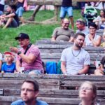 Artu Kus Festival 4 objektivem Miloše Šálka - pátek