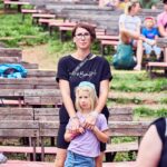 Artu Kus Festival 4 objektivem Miloše Šálka - pátek