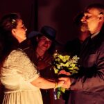 Artu Kus Festival 4 objektivem Miloše Šálka - pátek