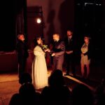 Artu Kus Festival 4 objektivem Miloše Šálka - pátek