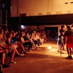 Artu Kus Festival 4 objektivem Miloše Šálka - pátek