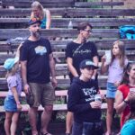 Artu Kus Festival 4 objektivem Miloše Šálka - pátek