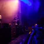 Party v dešti se Skyline na Artu Kusu