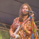 Artu Kus Festival 4 objektivem Kateřiny Svobodové - sobota