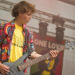 Artu Kus Festival 4 objektivem Kateřiny Svobodové - sobota
