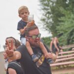 Artu Kus Festival 4 objektivem Kateřiny Svobodové - sobota