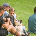 Artu Kus Festival 4 objektivem Kateřiny Svobodové - sobota