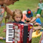 Artu Kus Festival 4 objektivem Kateřiny Svobodové - sobota