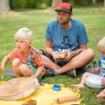 Artu Kus Festival 4 objektivem Kateřiny Svobodové - sobota